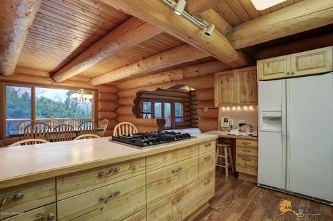 3141 Misty Mountain Rd, Eagle River, AK 99577 photo 21