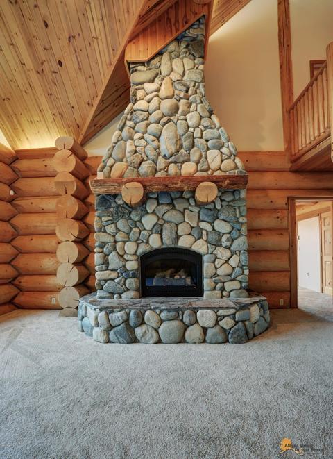 3141 Misty Mountain Rd, Eagle River, AK 99577 photo 12