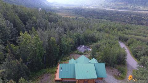 3141 Misty Mountain Rd, Eagle River, AK 99577 photo 69