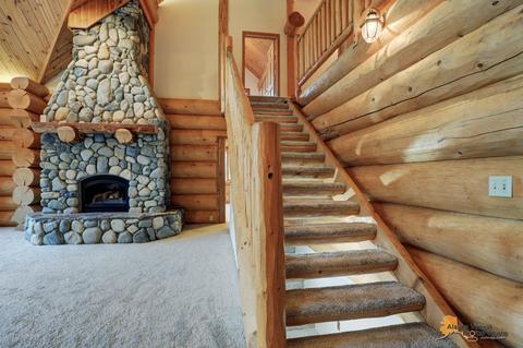 3141 Misty Mountain Rd, Eagle River, AK 99577 photo 38
