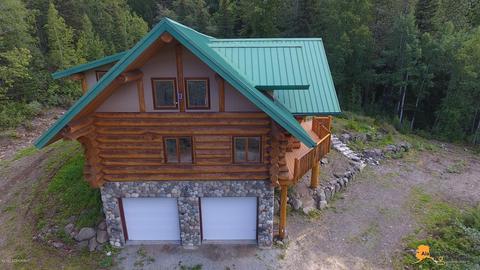 3141 Misty Mountain Rd, Eagle River, AK 99577 photo 57
