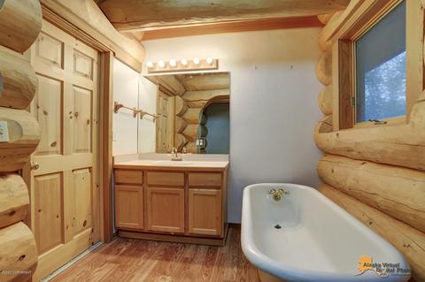 3141 Misty Mountain Rd, Eagle River, AK 99577 photo 37