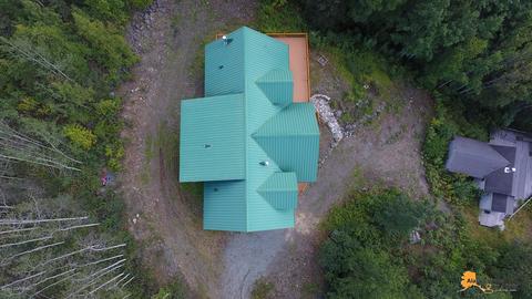 3141 Misty Mountain Rd, Eagle River, AK 99577 photo 73
