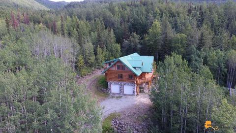3141 Misty Mountain Rd, Eagle River, AK 99577 photo 56