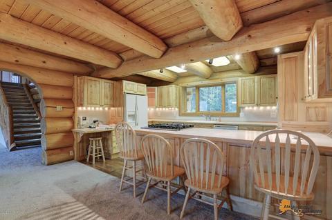 3141 Misty Mountain Rd, Eagle River, AK 99577 photo 18