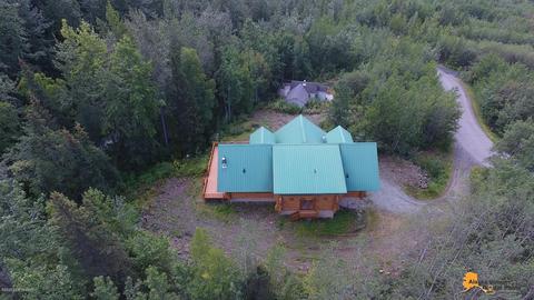 3141 Misty Mountain Rd, Eagle River, AK 99577 photo 68