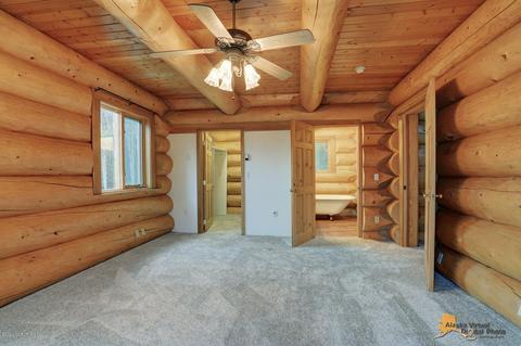 3141 Misty Mountain Rd, Eagle River, AK 99577 photo 32