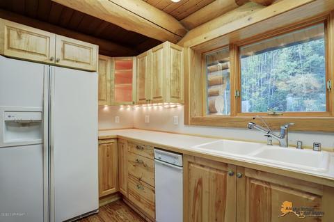 3141 Misty Mountain Rd, Eagle River, AK 99577 photo 23