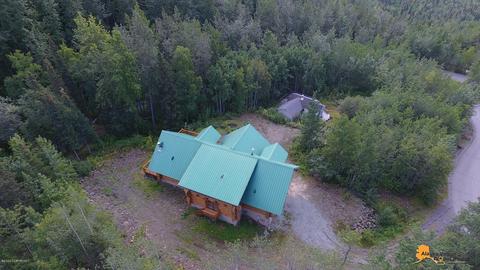 3141 Misty Mountain Rd, Eagle River, AK 99577 photo 71