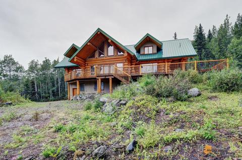 3141 Misty Mountain Rd, Eagle River, AK 99577 photo 77