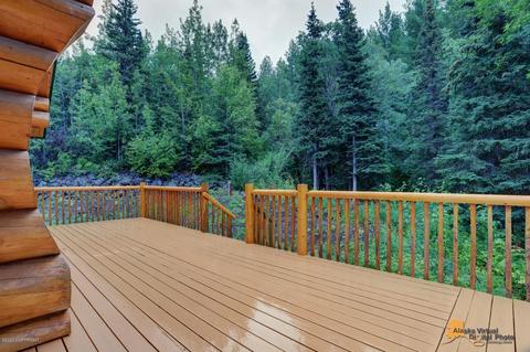 3141 Misty Mountain Rd, Eagle River, AK 99577 photo 4