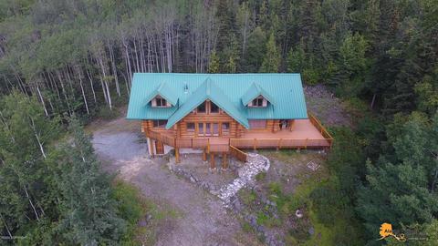 3141 Misty Mountain Rd, Eagle River, AK 99577 photo 61