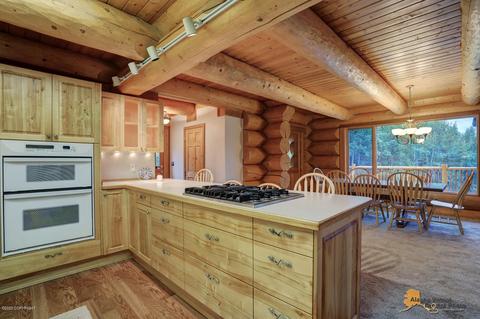 3141 Misty Mountain Rd, Eagle River, AK 99577 photo 20