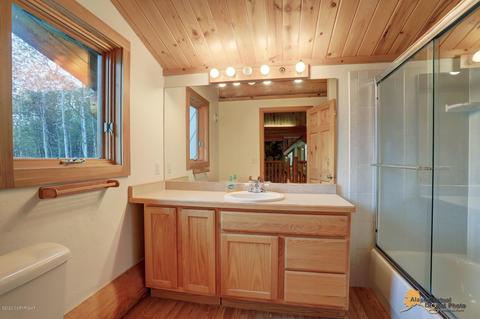 3141 Misty Mountain Rd, Eagle River, AK 99577 photo 43