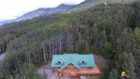 3141 Misty Mountain Rd, Eagle River, AK 99577 photo 63