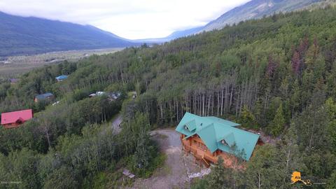 3141 Misty Mountain Rd, Eagle River, AK 99577 photo 64