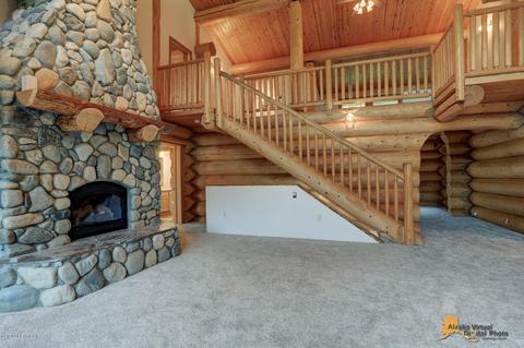 3141 Misty Mountain Rd, Eagle River, AK 99577 photo 7