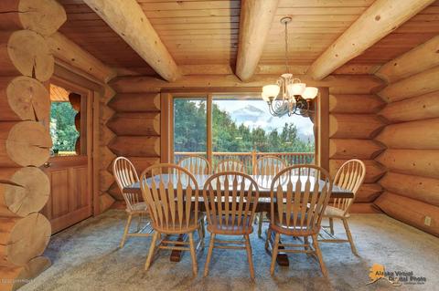 3141 Misty Mountain Rd, Eagle River, AK 99577 photo 15
