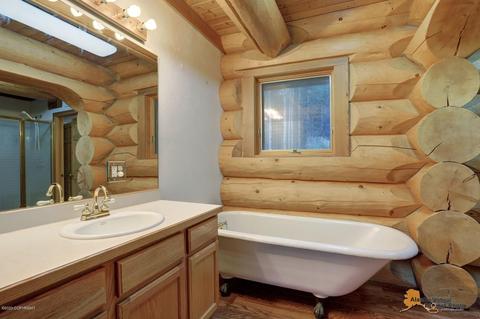 3141 Misty Mountain Rd, Eagle River, AK 99577 photo 34