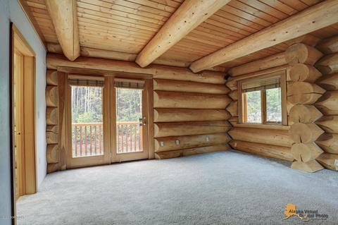 3141 Misty Mountain Rd, Eagle River, AK 99577 photo 28