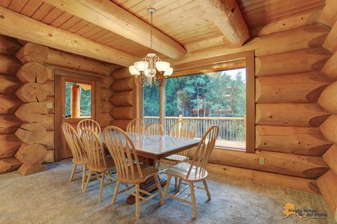 3141 Misty Mountain Rd, Eagle River, AK 99577 photo 14