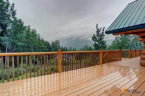 3141 Misty Mountain Rd, Eagle River, AK 99577 photo 5