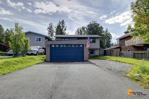 1836 E 57th Ave, Anchorage, AK 99507 photo 1