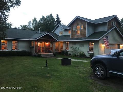 4901 E 115th Ave, Anchorage, AK 99516 photo 1
