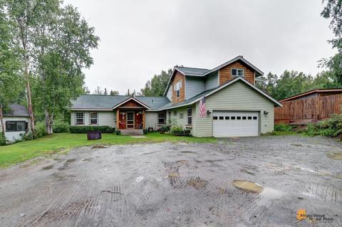 4901 E 115th Ave, Anchorage, AK 99516 photo 56