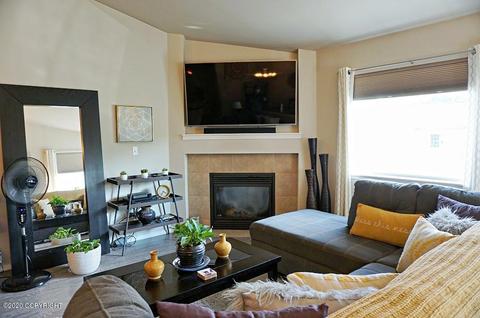 20485 Icefall Dr, Eagle River, AK 99577 photo 4