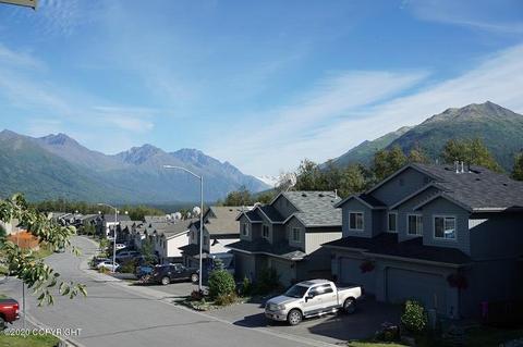 20485 Icefall Dr, Eagle River, AK 99577 photo 1