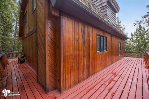 23231 Eagle River Rd, Eagle River, AK 99577 photo 37