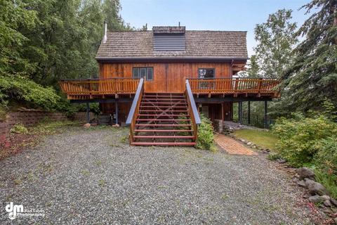 23231 Eagle River Rd, Eagle River, AK 99577 photo 2