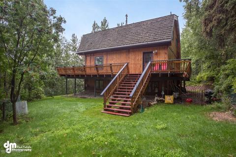23231 Eagle River Rd, Eagle River, AK 99577 photo 6