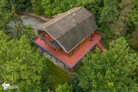 23231 Eagle River Rd, Eagle River, AK 99577 photo 9