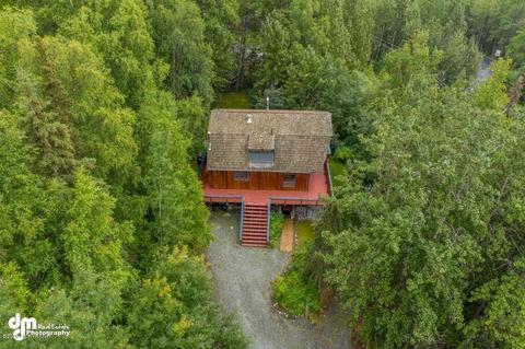 23231 Eagle River Rd, Eagle River, AK 99577 photo 8