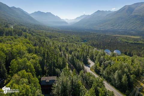 23231 Eagle River Rd, Eagle River, AK 99577 photo 43