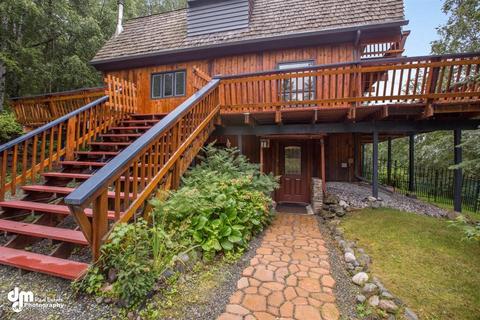23231 Eagle River Rd, Eagle River, AK 99577 photo 4