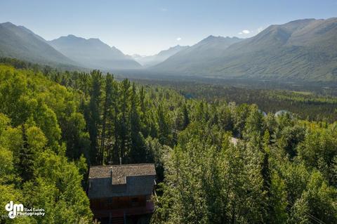 23231 Eagle River Rd, Eagle River, AK 99577 photo 46