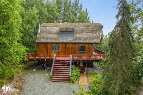 23231 Eagle River Rd, Eagle River, AK 99577 photo 42