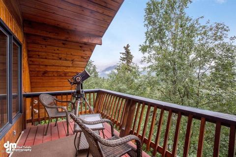23231 Eagle River Rd, Eagle River, AK 99577 photo 25
