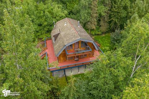 23231 Eagle River Rd, Eagle River, AK 99577 photo 7