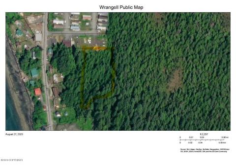 L7 B1 Uss 1593, Wrangell, AK 99929