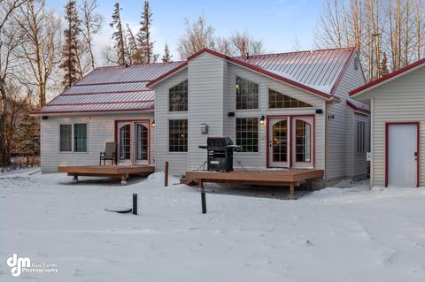 9961 E Ortner Loop, Palmer, AK 99645 photo 2