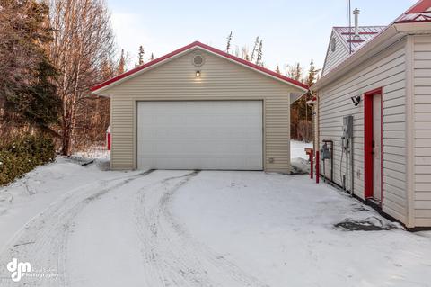 9961 E Ortner Loop, Palmer, AK 99645 photo 3