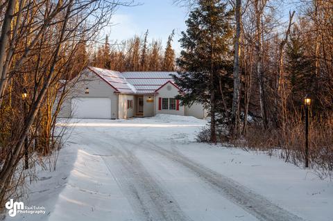 9961 E Ortner Loop, Palmer, AK 99645 photo 1