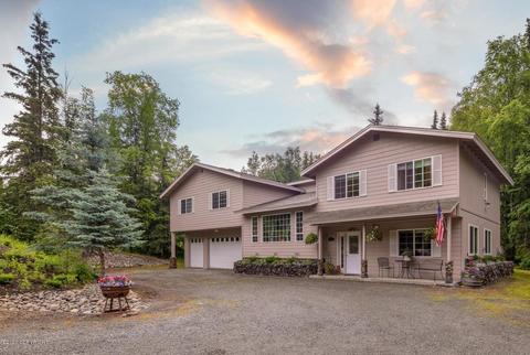 19332 War Admiral Rd, Eagle River, AK 99577 photo 1