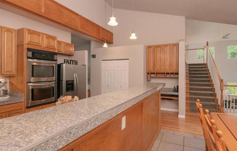 19332 War Admiral Rd, Eagle River, AK 99577 photo 5