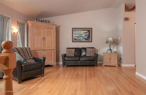 19332 War Admiral Rd, Eagle River, AK 99577 photo 3