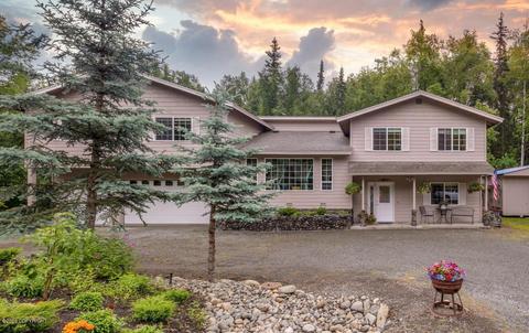19332 War Admiral Rd, Eagle River, AK 99577 photo 18